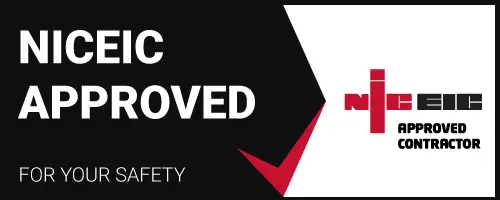 NICEIC logo