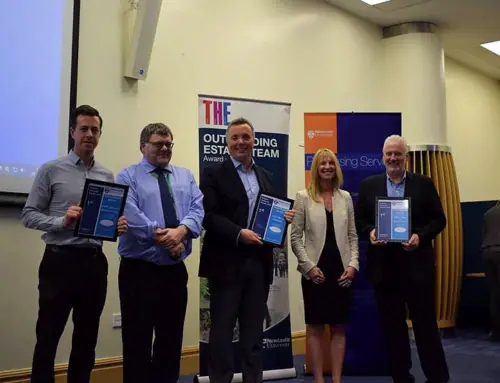 Award Winners