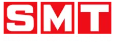 SMT Electrical Logo
