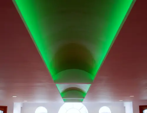 Gurdwara Temple