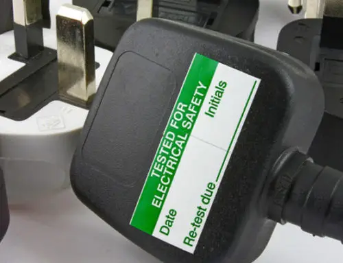 PAT Testing